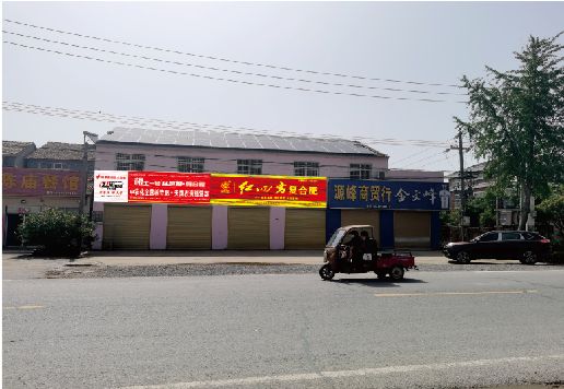 禹州广告牌制作要注意什么才能避免被整改？