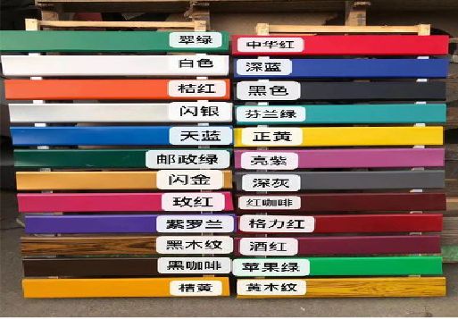 禹州做招牌可以用哪些材料？
