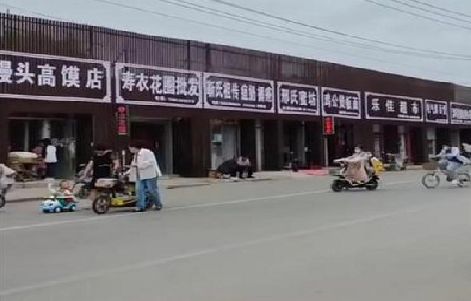 禹州政府规划的统一招牌样式有哪些？