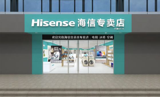 禹州如何加强专卖店门头设计品质？